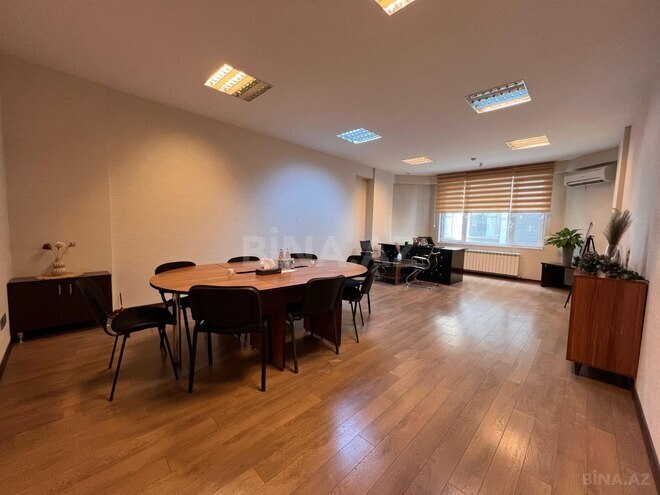 İcarəyə verilir 6 otaqlı ofis 300 m², Şah İsmayıl Xətai m., photo 5 from 21