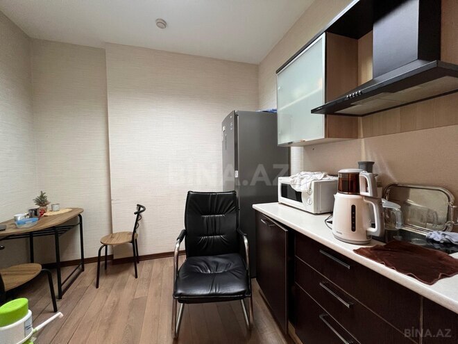 İcarəyə verilir 6 otaqlı ofis 300 m², Şah İsmayıl Xətai m., photo 15 from 21