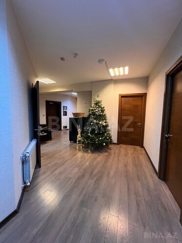 İcarəyə verilir 6 otaqlı ofis 300 m², Şah İsmayıl Xətai m., photo 14 from 21