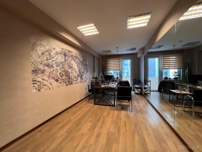 İcarəyə verilir 6 otaqlı ofis 300 m², Şah İsmayıl Xətai m., photo 10 from 21