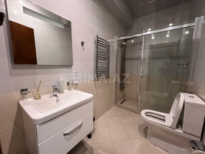 İcarəyə verilir 6 otaqlı ofis 300 m², Şah İsmayıl Xətai m., photo 20 from 21