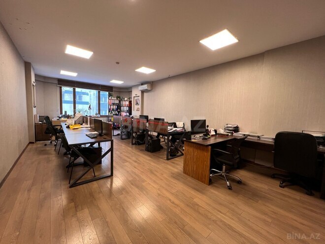 İcarəyə verilir 6 otaqlı ofis 300 m², Şah İsmayıl Xətai m., photo 4 from 21