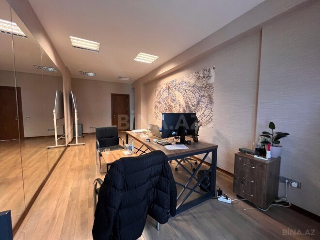 İcarəyə verilir 6 otaqlı ofis 300 m², Şah İsmayıl Xətai m., photo 8 from 21