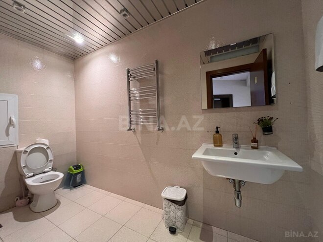 İcarəyə verilir 6 otaqlı ofis 300 m², Şah İsmayıl Xətai m., photo 18 from 21