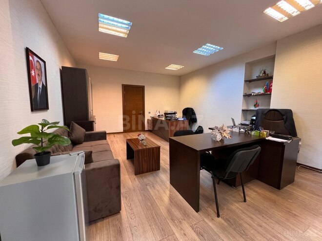 İcarəyə verilir 6 otaqlı ofis 300 m², Şah İsmayıl Xətai m., photo 6 from 21