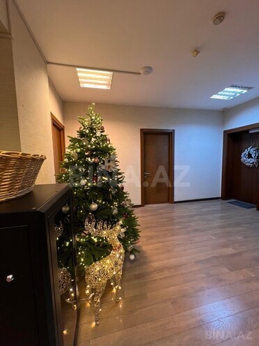 İcarəyə verilir 6 otaqlı ofis 300 m², Şah İsmayıl Xətai m., photo 12 from 21