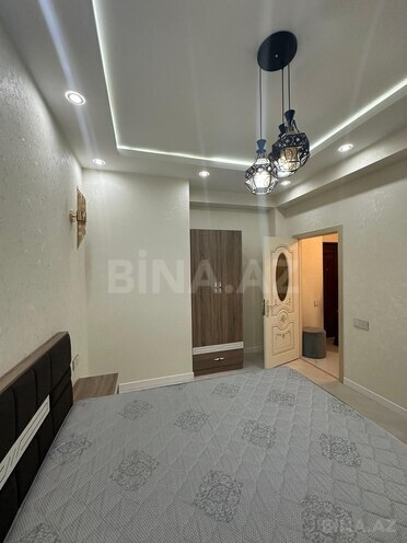 İcarəyə verilir 2 otaqlı yeni tikili 65 m², İnşaatçılar m., photo 7 from 12