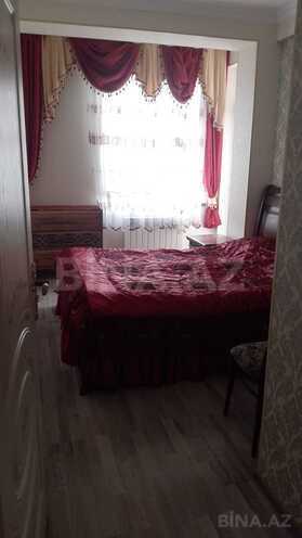 Сдаётся 3-комн. новостройка 80 м², м. Ази Асланов, photo 6 from 16