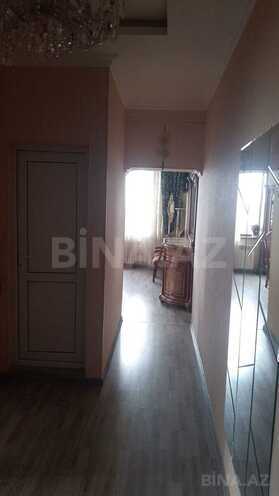 Сдаётся 3-комн. новостройка 80 м², м. Ази Асланов, photo 13 from 16