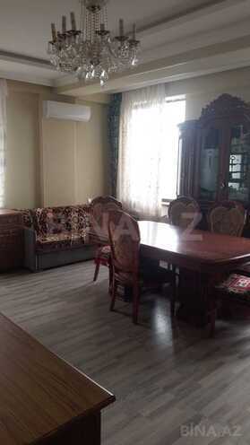 Сдаётся 3-комн. новостройка 80 м², м. Ази Асланов, photo 4 from 16