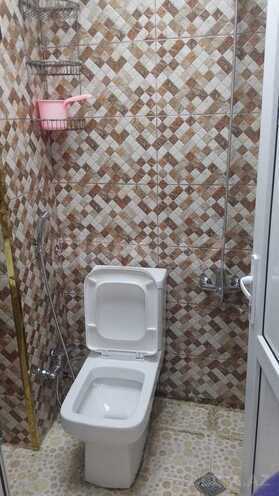 Сдаётся 3-комн. новостройка 80 м², м. Ази Асланов, photo 11 from 16