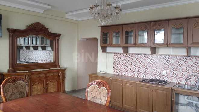 Сдаётся 3-комн. новостройка 80 м², м. Ази Асланов, photo 3 from 16