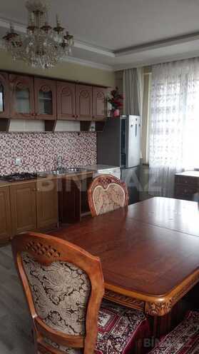 Сдаётся 3-комн. новостройка 80 м², м. Ази Асланов, photo 5 from 16