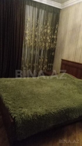 Сдаётся 2-комн. новостройка 70 м², м. Ичеришехер, photo 8 from 13