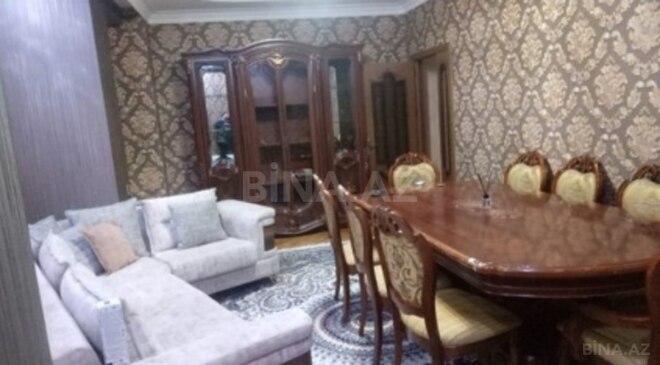 Сдаётся 2-комн. новостройка 70 м², м. Ичеришехер, photo 9 from 13