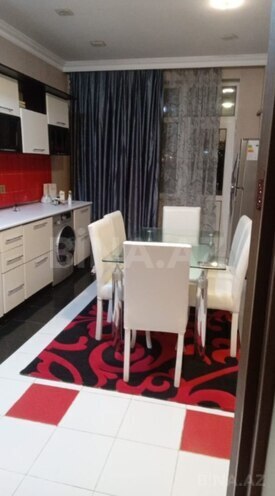 Сдаётся 2-комн. новостройка 70 м², м. Ичеришехер, photo 11 from 13