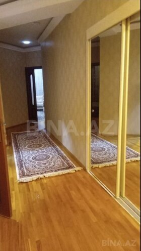 Сдаётся 2-комн. новостройка 70 м², м. Ичеришехер, photo 10 from 13