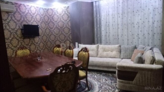 Сдаётся 2-комн. новостройка 70 м², м. Ичеришехер, photo 12 from 13