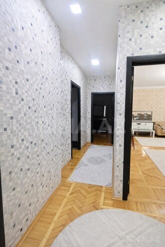 Продаётся 5-комн. вторичка 120 м², Бинагадинский р., photo 11 from 14