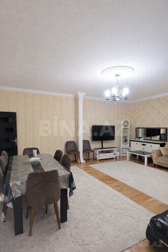 Продаётся 5-комн. вторичка 120 м², Бинагадинский р., photo 4 from 14
