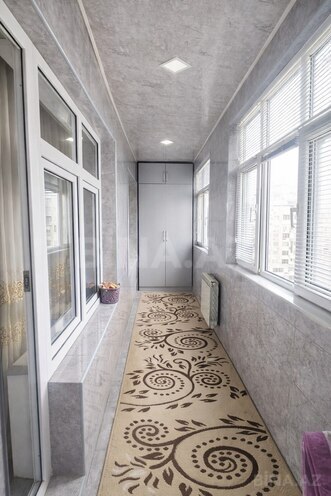 Продаётся 5-комн. вторичка 120 м², Бинагадинский р., photo 10 from 14