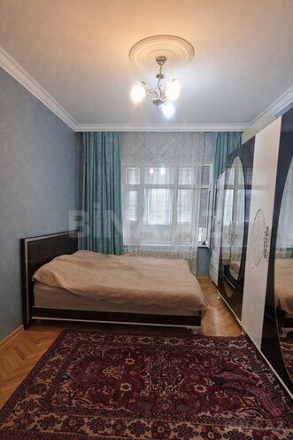 Продаётся 5-комн. вторичка 120 м², Бинагадинский р., photo 7 from 14