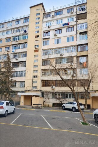 Продаётся 5-комн. вторичка 120 м², Бинагадинский р., photo 1 from 14