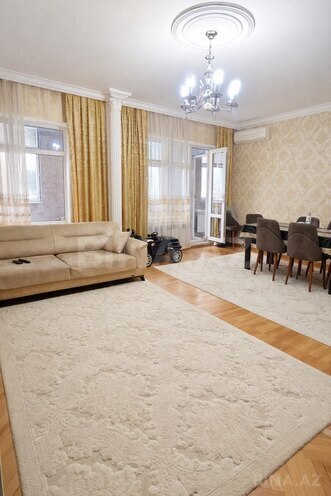 Продаётся 5-комн. вторичка 120 м², Бинагадинский р., photo 3 from 14