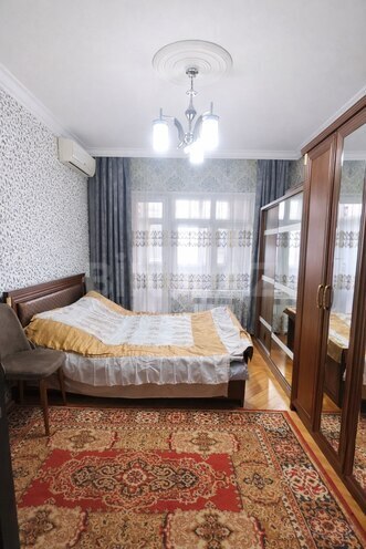 Продаётся 5-комн. вторичка 120 м², Бинагадинский р., photo 5 from 14