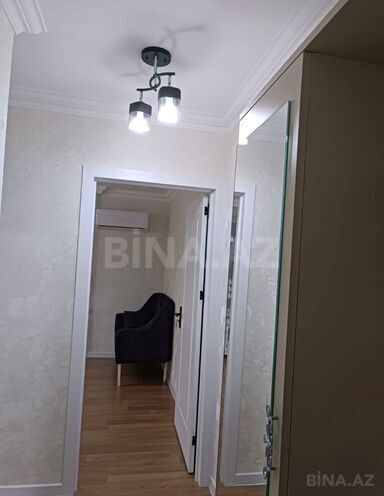 Satılır 2 otaqlı köhnə tikili 40 m², Neftçilər m., photo 16 from 17