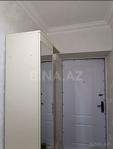 Satılır 2 otaqlı köhnə tikili 40 m², Neftçilər m., photo 14 from 17