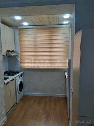 Satılır 2 otaqlı köhnə tikili 40 m², Neftçilər m., photo 12 from 17