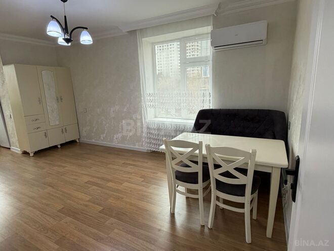 Satılır 2 otaqlı köhnə tikili 40 m², Neftçilər m., photo 10 from 17
