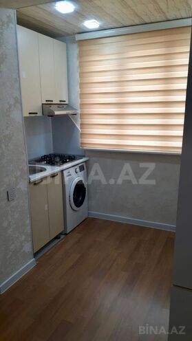 Satılır 2 otaqlı köhnə tikili 40 m², Neftçilər m., photo 4 from 17