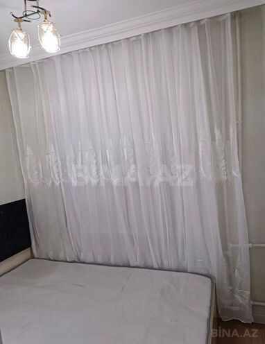 Satılır 2 otaqlı köhnə tikili 40 m², Neftçilər m., photo 15 from 17