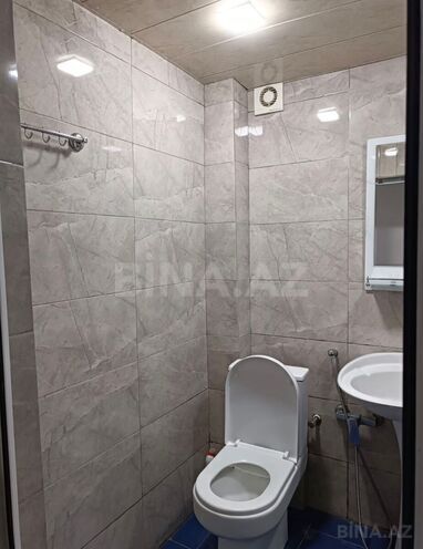 Satılır 2 otaqlı köhnə tikili 40 m², Neftçilər m., photo 6 from 17
