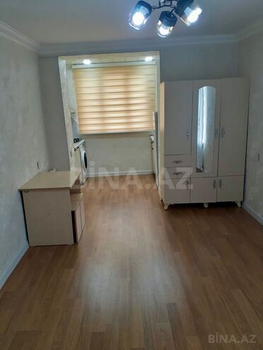 Satılır 2 otaqlı köhnə tikili 40 m², Neftçilər m., photo 13 from 17