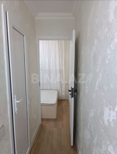 Satılır 2 otaqlı köhnə tikili 40 m², Neftçilər m., photo 11 from 17