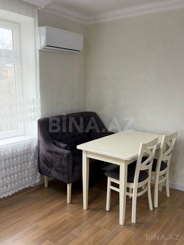 Satılır 2 otaqlı köhnə tikili 40 m², Neftçilər m., photo 3 from 17