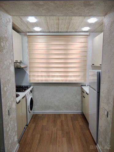 Satılır 2 otaqlı köhnə tikili 40 m², Neftçilər m., photo 7 from 17