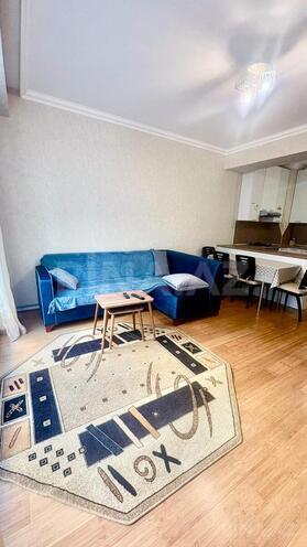 Сдаётся 2-комн. новостройка 60 м², м. 20 января, photo 14 from 15