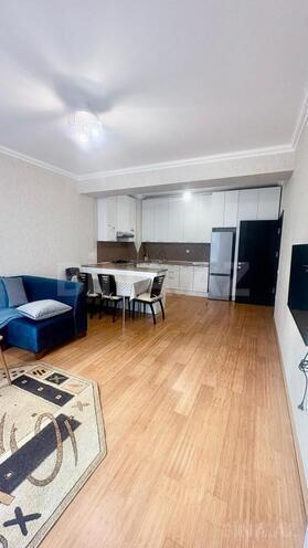 Сдаётся 2-комн. новостройка 60 м², м. 20 января, photo 8 from 15