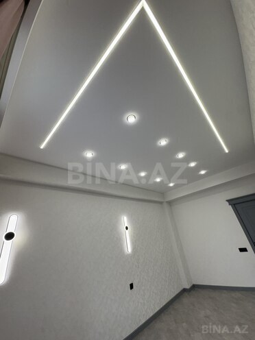 Satılır 2 otaqlı yeni tikili 65 m², Dərnəgül m., photo 16 from 32