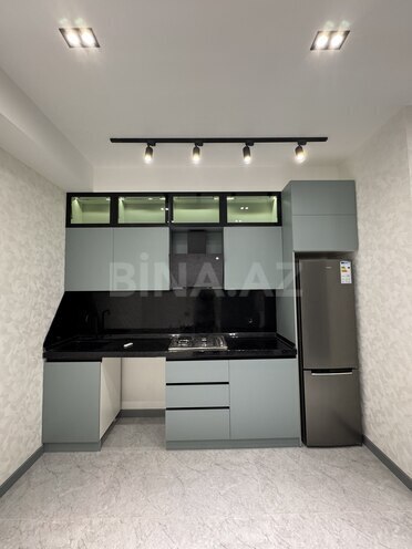 Satılır 2 otaqlı yeni tikili 65 m², Dərnəgül m., photo 18 from 32