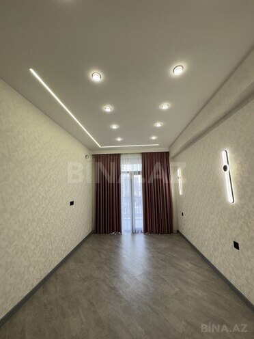 Satılır 2 otaqlı yeni tikili 65 m², Dərnəgül m., photo 11 from 32