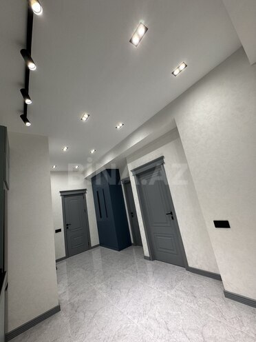 Satılır 2 otaqlı yeni tikili 65 m², Dərnəgül m., photo 24 from 32