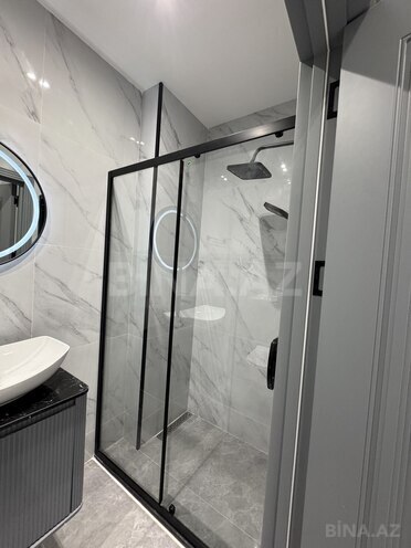 Satılır 2 otaqlı yeni tikili 65 m², Dərnəgül m., photo 28 from 32