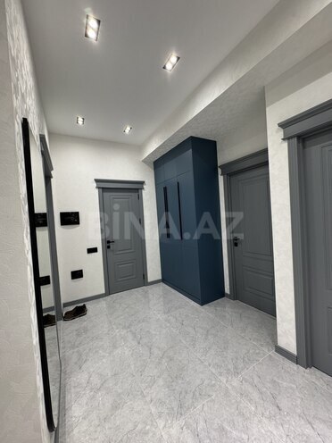 Satılır 2 otaqlı yeni tikili 65 m², Dərnəgül m., photo 25 from 32