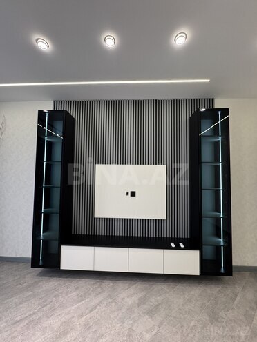 Satılır 2 otaqlı yeni tikili 65 m², Dərnəgül m., photo 9 from 32