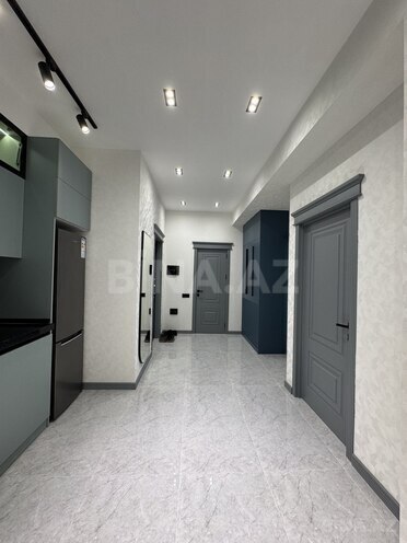 Satılır 2 otaqlı yeni tikili 65 m², Dərnəgül m., photo 21 from 32